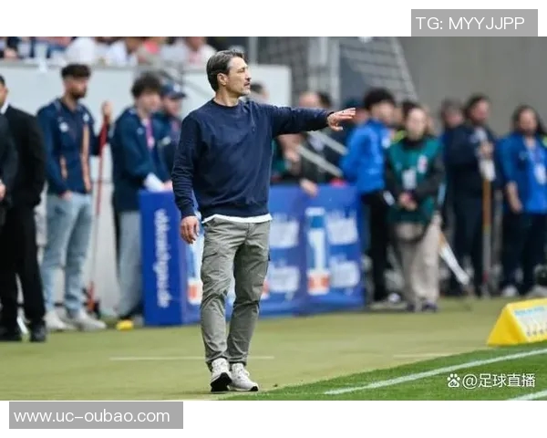 科瓦奇谈多特蒙德表现期待更早锁定胜局并对德甲战绩感到满意