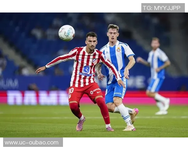 吉梅内斯：防守巴萨边路是马竞取胜关键所在